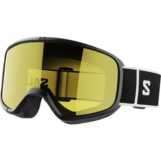 SALOMON aksium 2.0 access s1 maschera sci / snowboard unisex