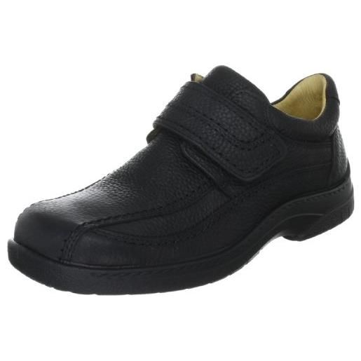 Jomos feetback 1 406402 35, scarpe basse uomo, nero (schwarz (schwarz)), 41
