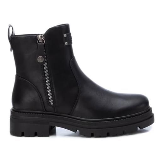 Stivaletto Refresh Donna - Marrone