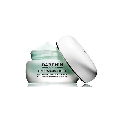 Darphin hydraskin light crema-gel idratazione intensa 50ml