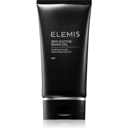 Elemis men skin soothe shave gel 150 ml