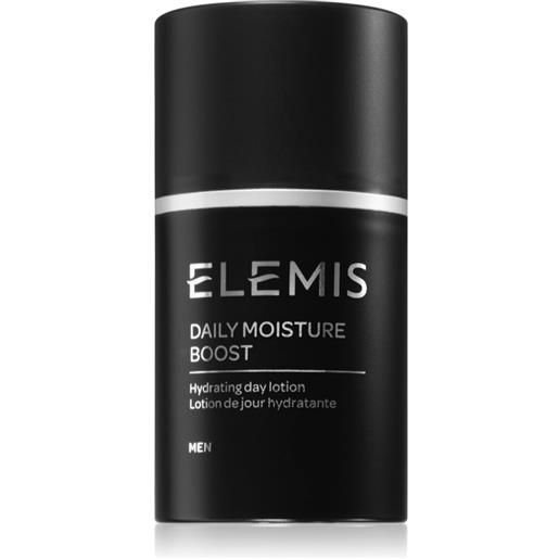 Elemis men daily moisture boost 50 ml