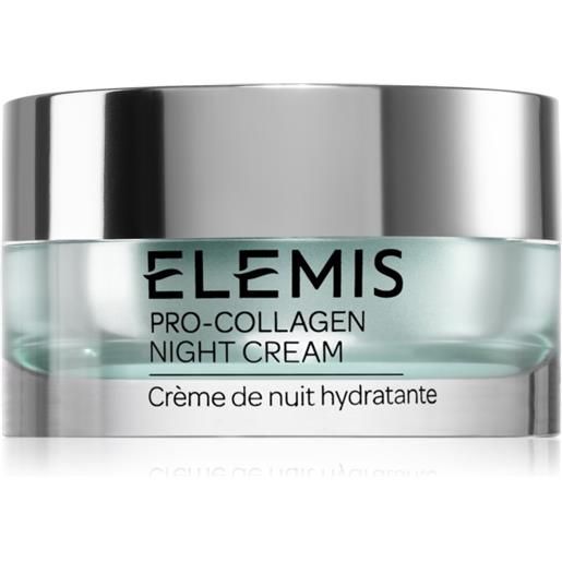 Elemis pro-collagen oxygenating night cream 50 ml