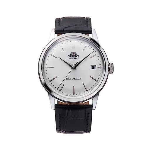 Orient orologio elegante ra-ac0m03s10b