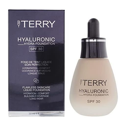By Terry hyaluronic hydra-foundation spf30 30ml - 100c fair