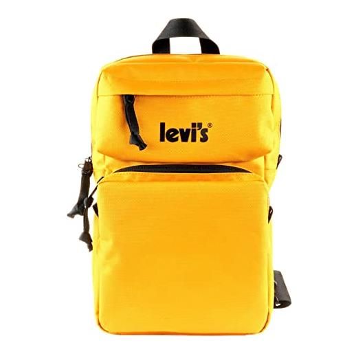 Levi's sling backpack - zaino da uomo