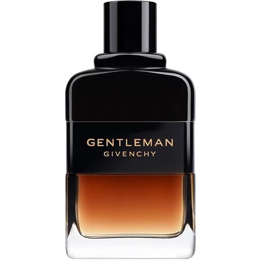 Givenchy gentleman réserve privée 100ml
