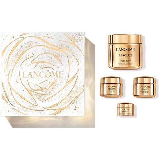 Lancome cofanetto absolue undefined