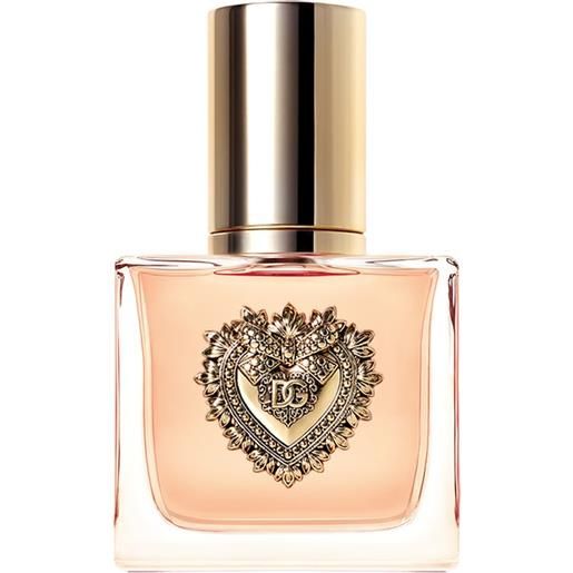 Dolce & Gabbana devotion eau de parfum spray 30 ml