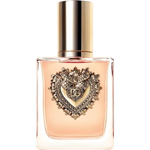 Dolce & Gabbana devotion eau de parfum spray 50 ml