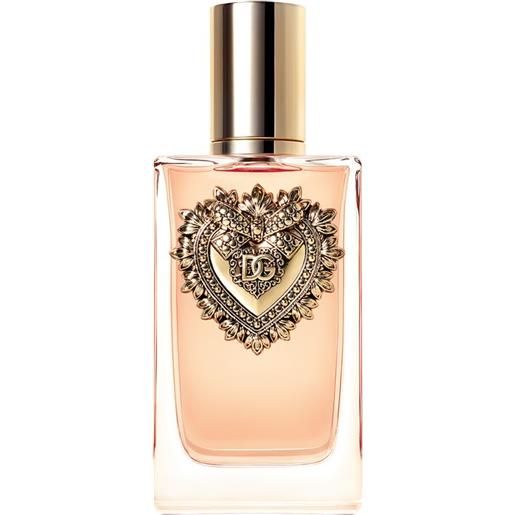 Dolce & Gabbana devotion eau de parfum spray 100 ml