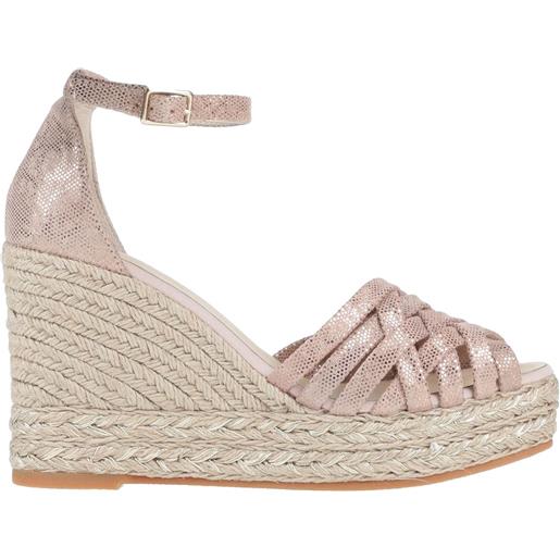 ESPADRILLES - espadrillas