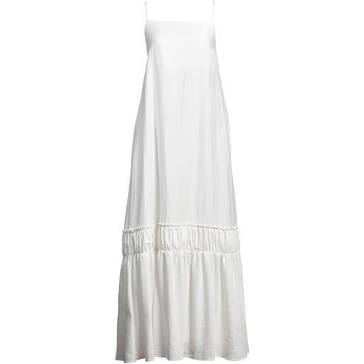 ALPHA STUDIO - slip dress