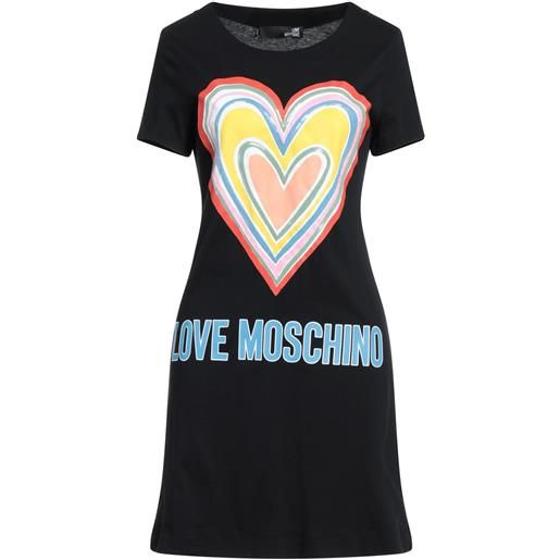 LOVE MOSCHINO - vestito corto