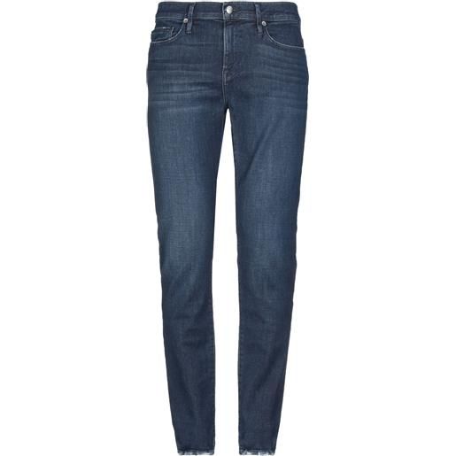FRAME - jeans straight