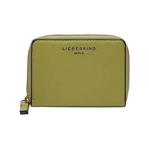 Liebeskind eliza, purse s donna, timo, small (hxbxt 8cm x 11.5cm x 2cm)