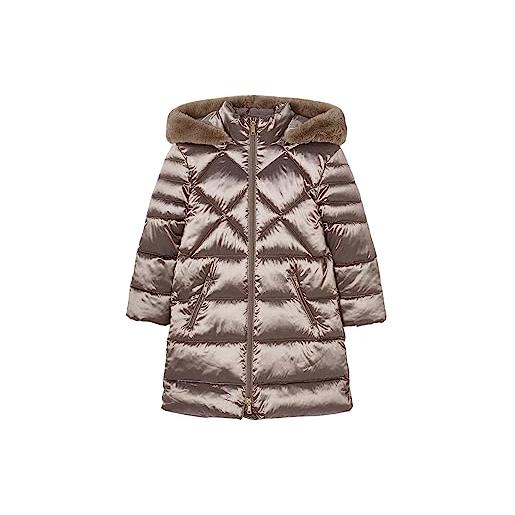 Mayoral piumino lungo bambina bambina siena 4415 3a