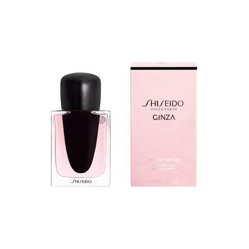 Shiseido > Shiseido ginza eau de parfum 30 ml