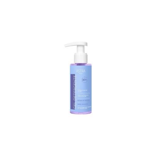 Astra detergente viso Astra skin gel struccante viso 100 ml
