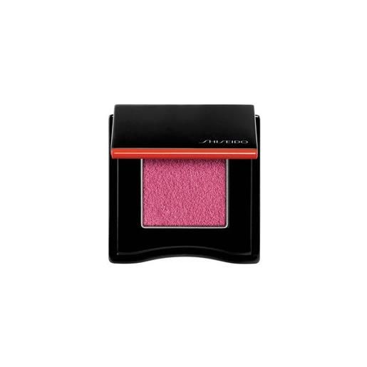 Shiseido ombretto pop powdergel eye shadow 11 waku waku pink