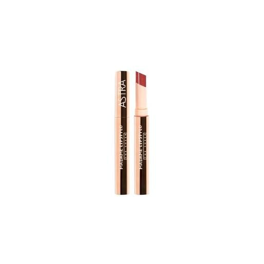 Astra rossetto madame lipstylo the sheer 05 jolie coco