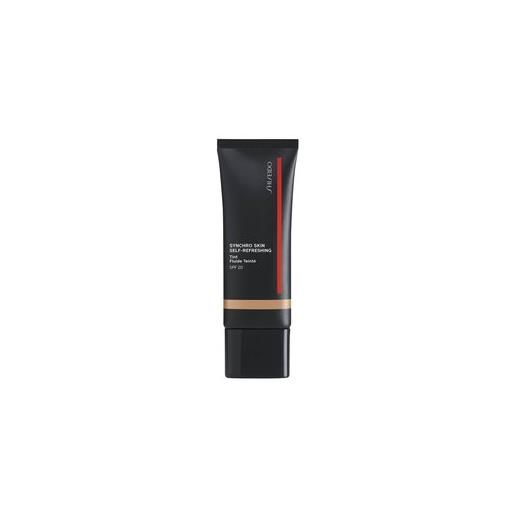 Shiseido fondotinta synchro skin self refreshing tint spf20 235 light hiba
