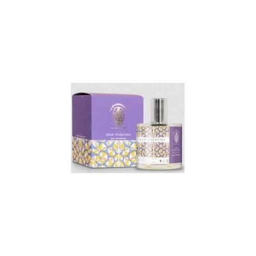 Mario Fissi fragranza unisex eau de parfum iris narciso 50 ml