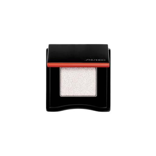 Shiseido ombretto pop powdergel eye shadow 01 shin shin crystal