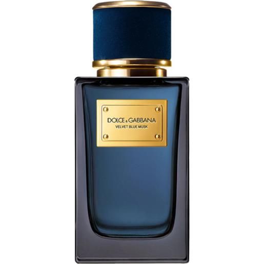 Dolce&Gabbana velvet blue musk 100 ml
