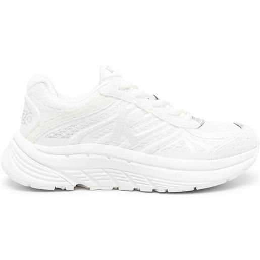 Kenzo sneakers pace - bianco
