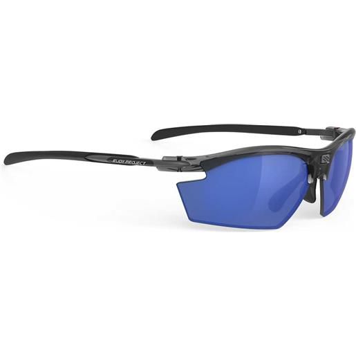 Rudy Project rydon sunglasses blu multilaser deep blue/cat3