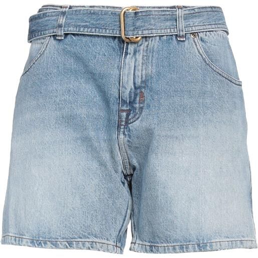 TOM FORD - shorts jeans