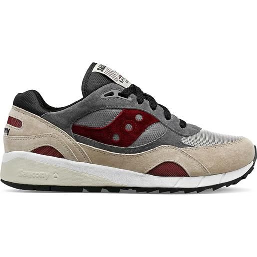 Collezione scarpe uomo saucony prezzi sconti e offerte moda Drezzy