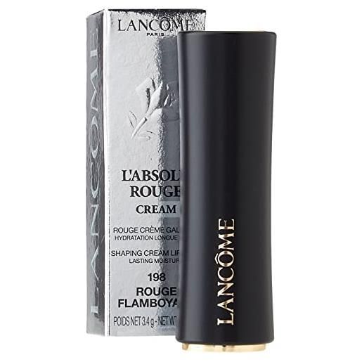 Lancome rouge a levres n 198-rouge-flamboyant