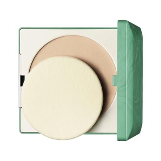 Clinique stay-matte sheer pressed powder 101