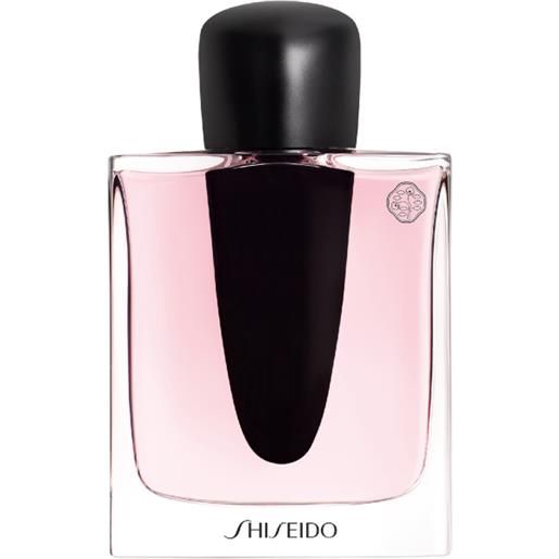 Shiseido ginza edp 50ml vapo