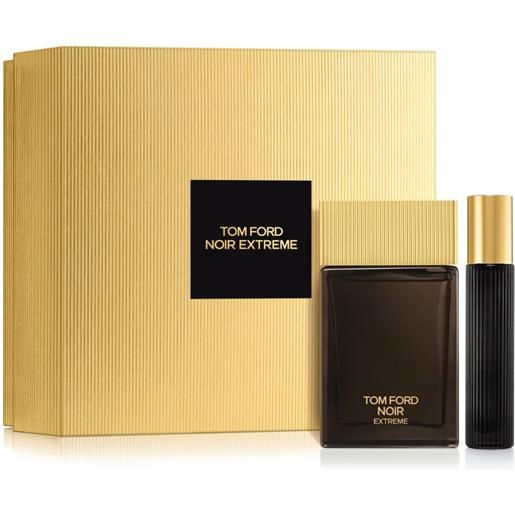 TOM FORD noir extreme eau de parfum set