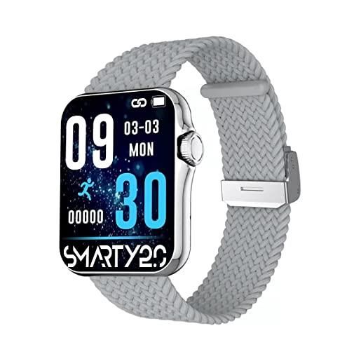 SMARTY 2.0 smart watch sw028c04