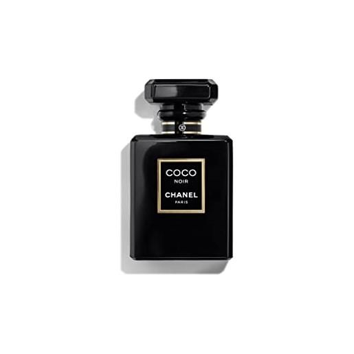 Chanel coco noir eau de parfum vapo 35 ml