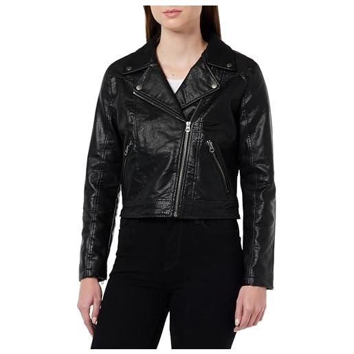 Pepe Jeans masie, giacca donna, nero (black), s