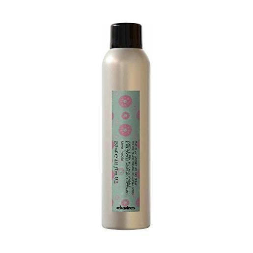 Davines - no gas hairspray Davines 250 ml