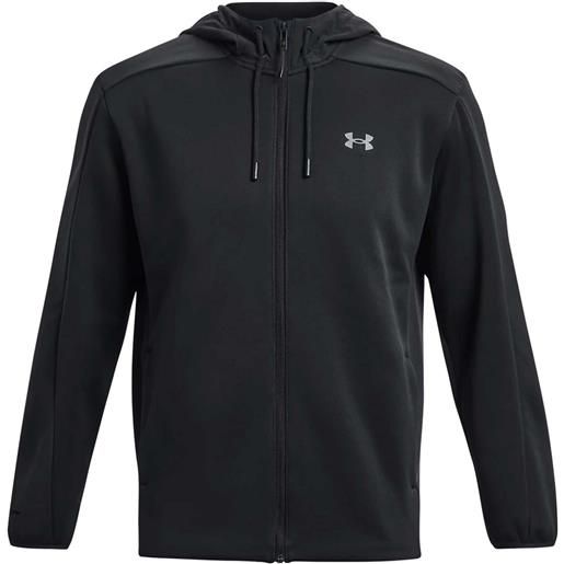 UNDER ARMOUR giacca essential