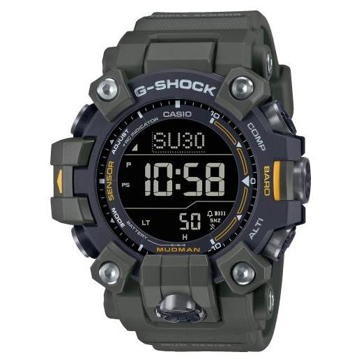 Casio - gw-9500-3er - orologio casio g-shock gw-9500-3er