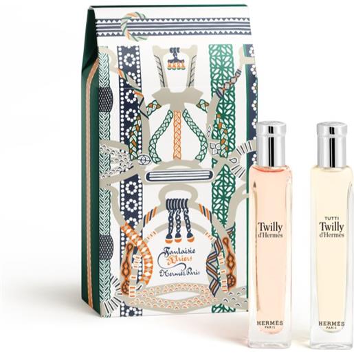 Twilly hotsell hermes cofanetto