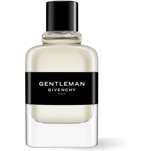 Givenchy gentleman eau de toilette 50ml