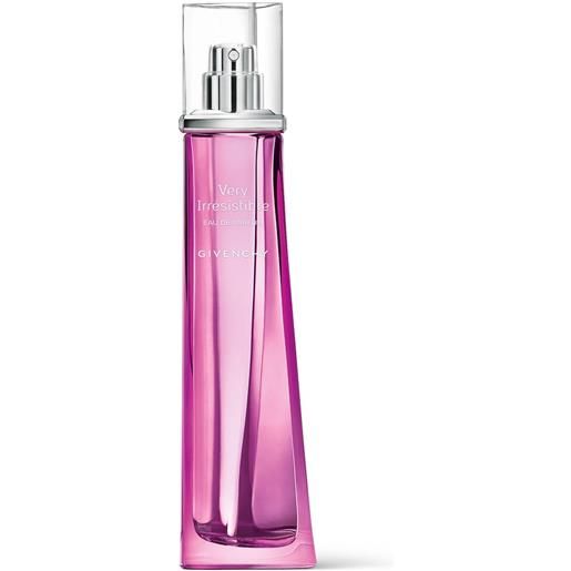 Givenchy very irrésistible eau de parfum 75ml