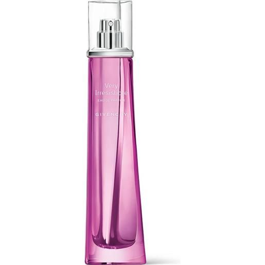 Givenchy very irrésistible eau de parfum 50ml
