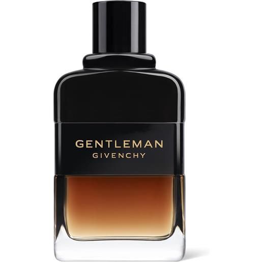 Givenchy reserve privée eau de parfum 100ml