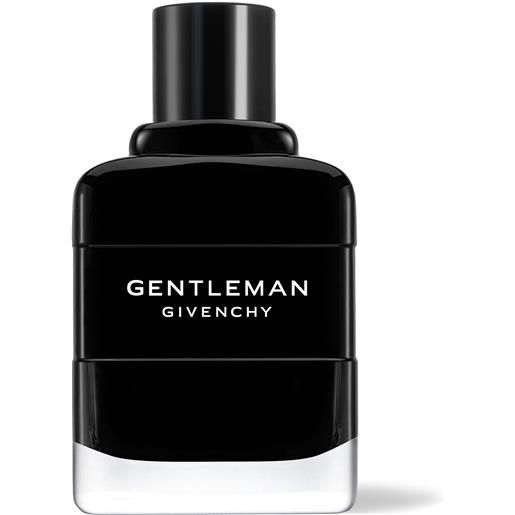 Givenchy gentleman eau de parfum 60 ml
