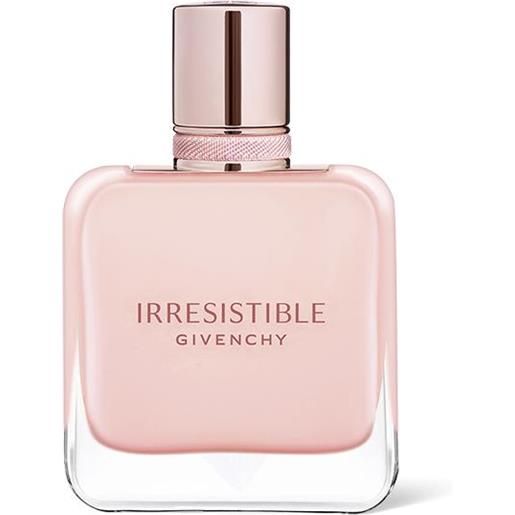 Givenchy irresistible eau de parfum rose velvet 35 ml